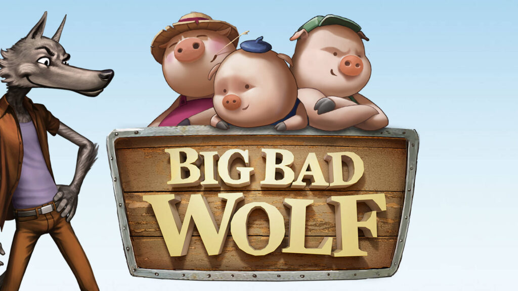 Big Bad Wolf