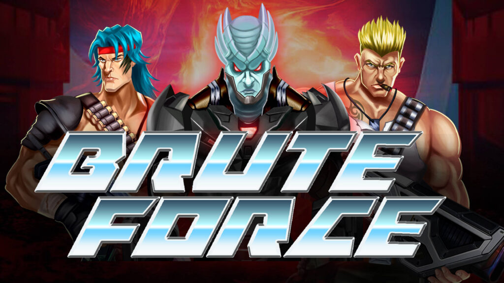 Brute Force