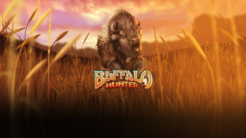 Buffalo Hunter
