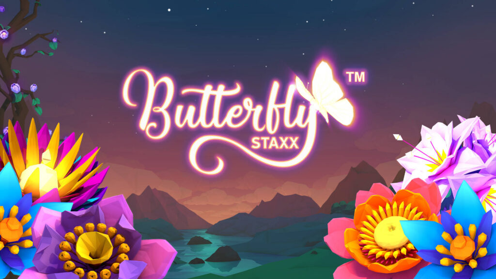 Butterfly Staxx