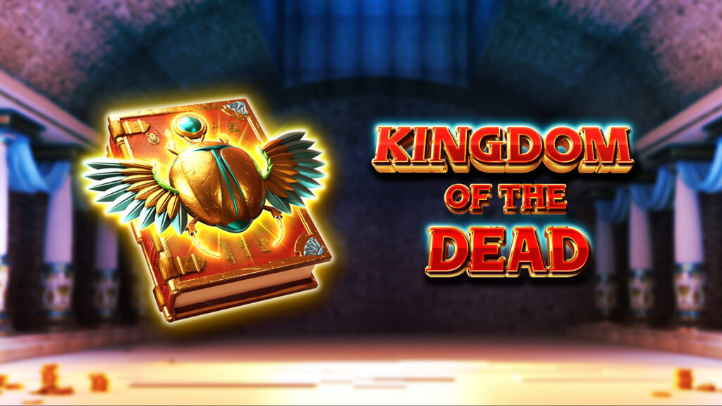 Kingdom of the Dead