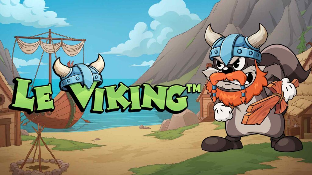 Le Viking