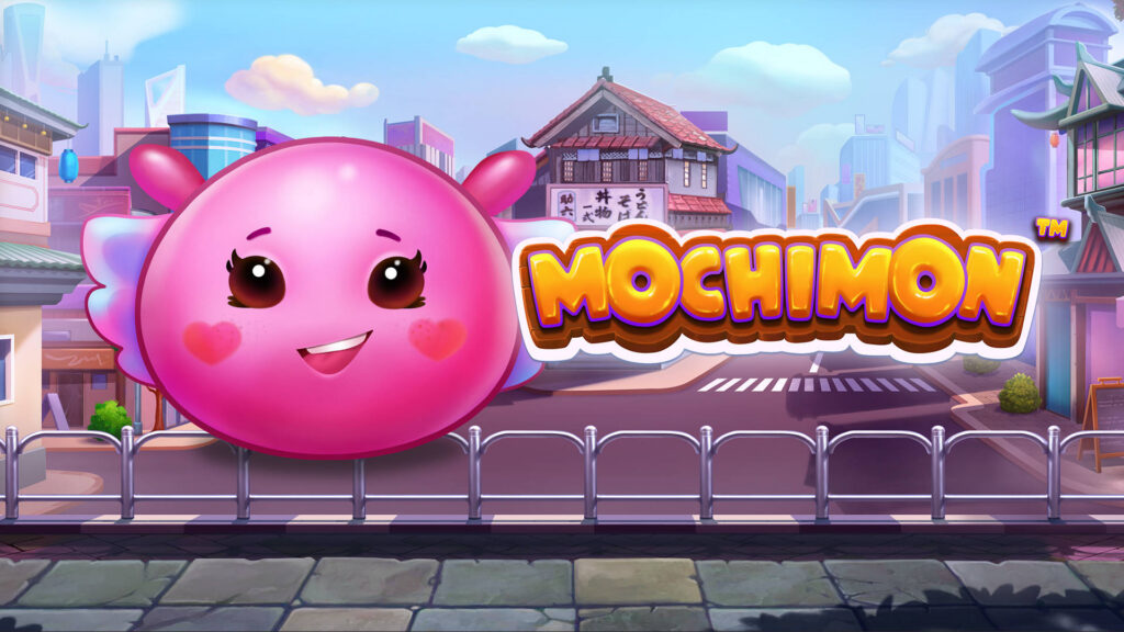 Mochimon