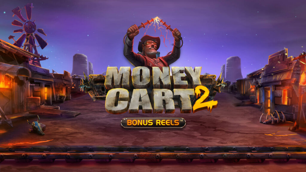 Money Cart 2