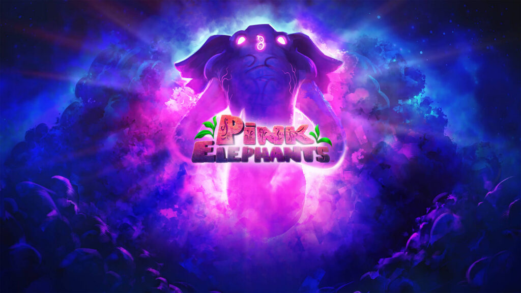 Pink Elephants