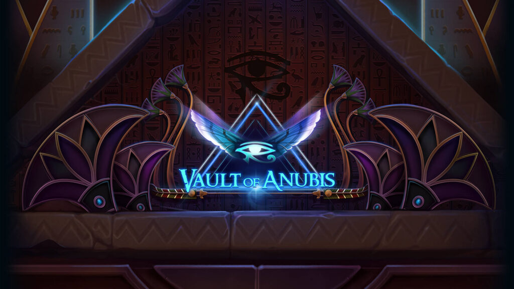 vault of anubis