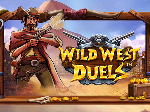 Wild West Duels gokkastgids