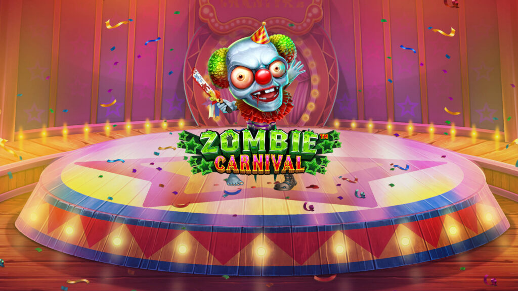 Zombie Carnival