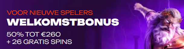 Free spins acties bij TonyBet