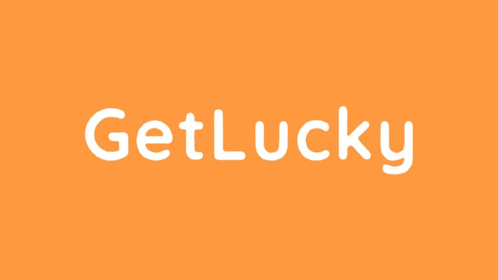 GetLucky Casino logo