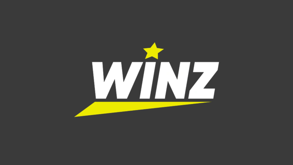 Logo van Winz Casino, bij de top 5 beste slots van dit casino