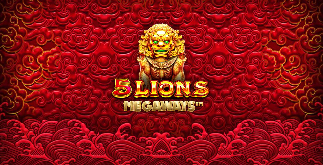 5 Lions Megaways