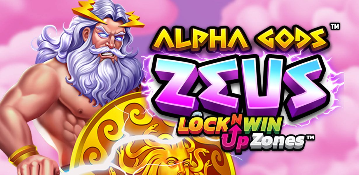 Alpha Gods Zeus