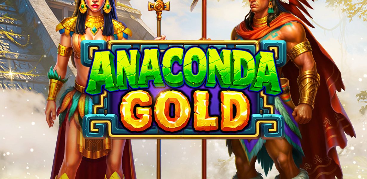 Anaconda Gold