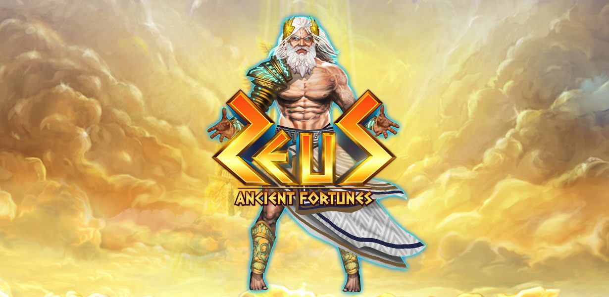 Ancient Fortunes Zeus