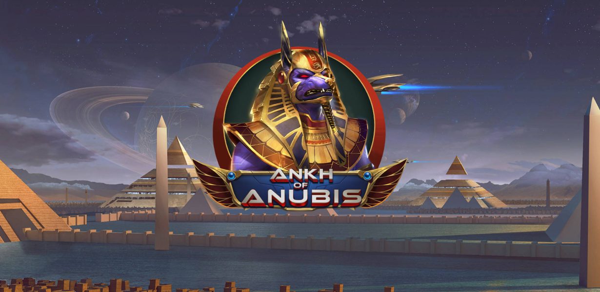 Ankh of Anubis
