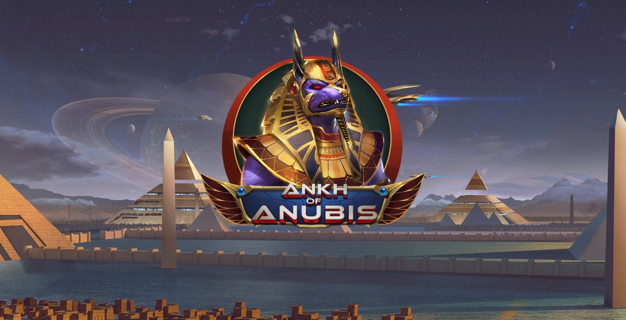 Ankh of Anubis