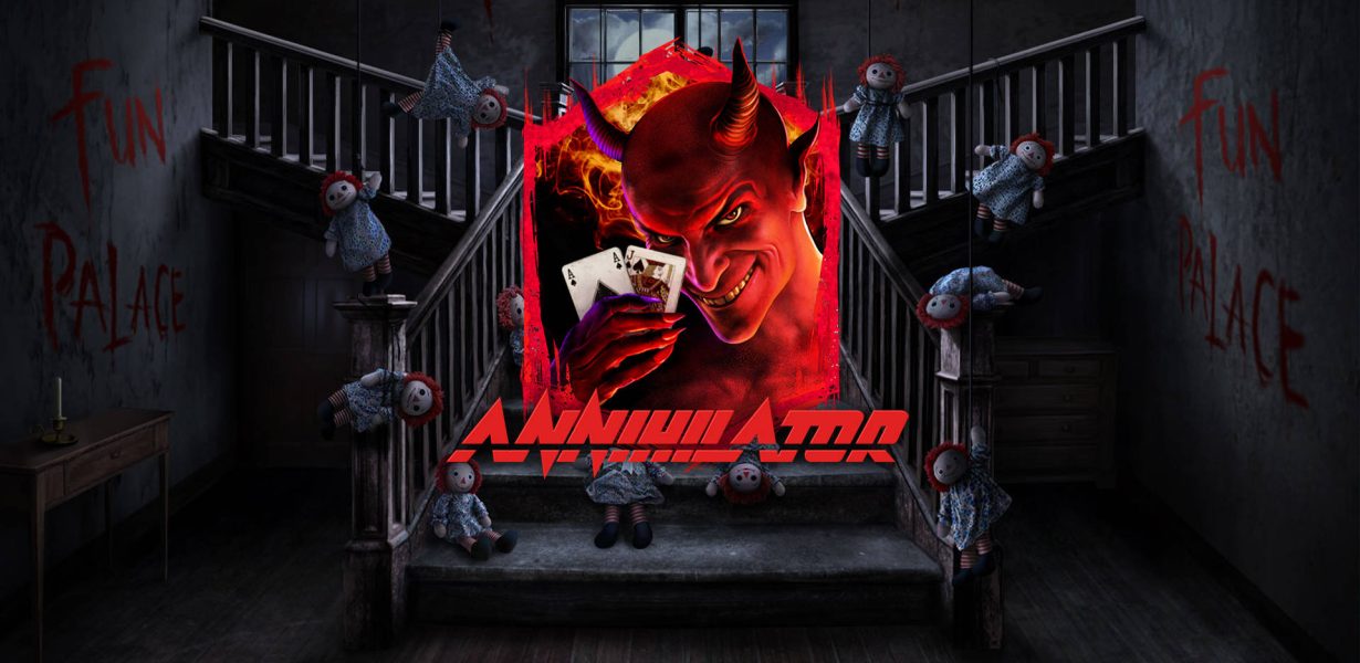 Annihilator