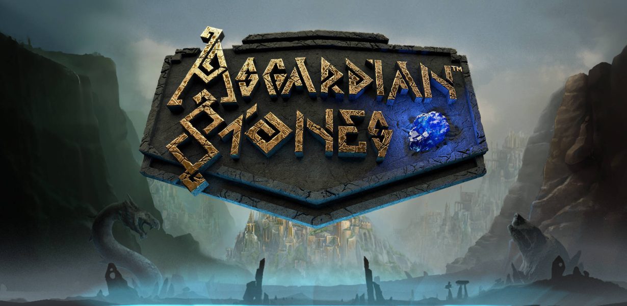 Asgardian Stones