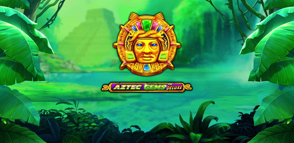 Aztec Gems Deluxe