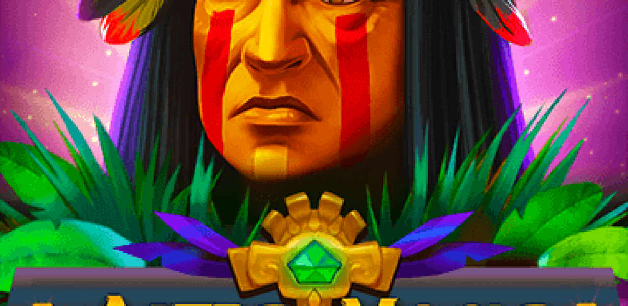Aztec Magic Bonanza