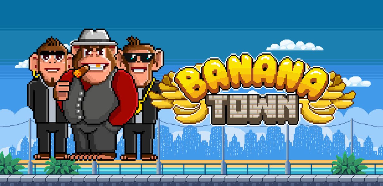 Banana Town