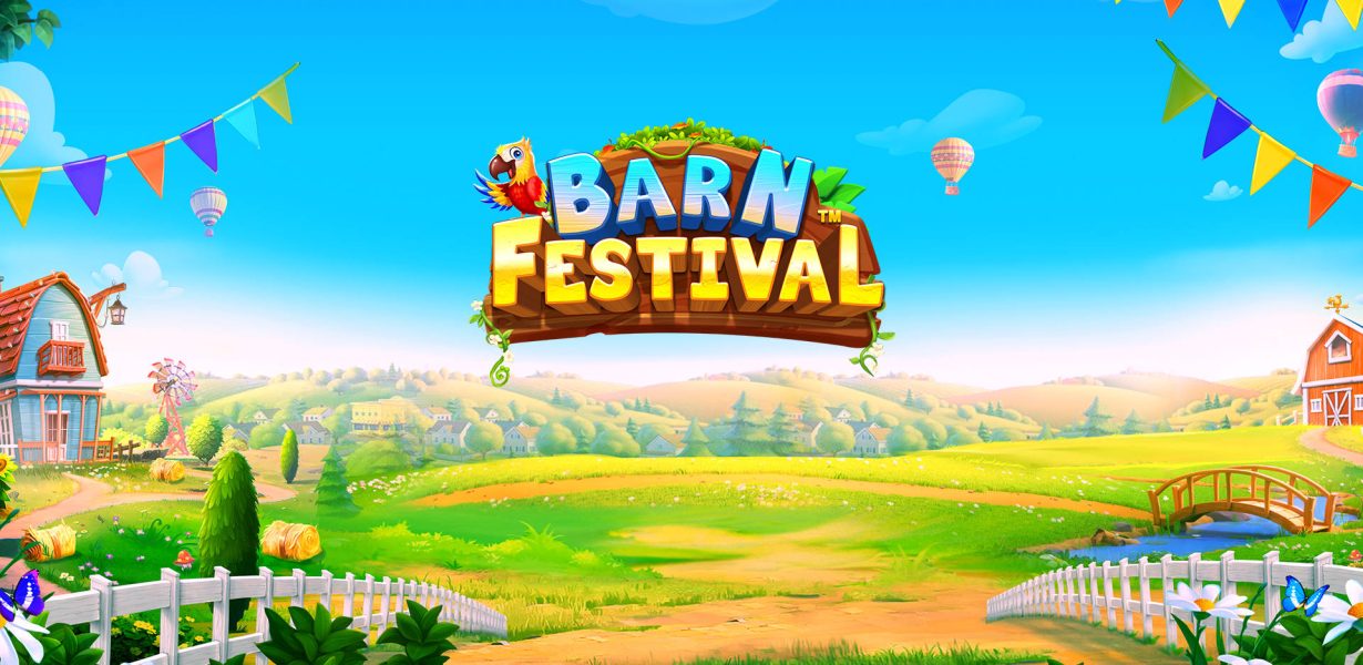 Barn Festival