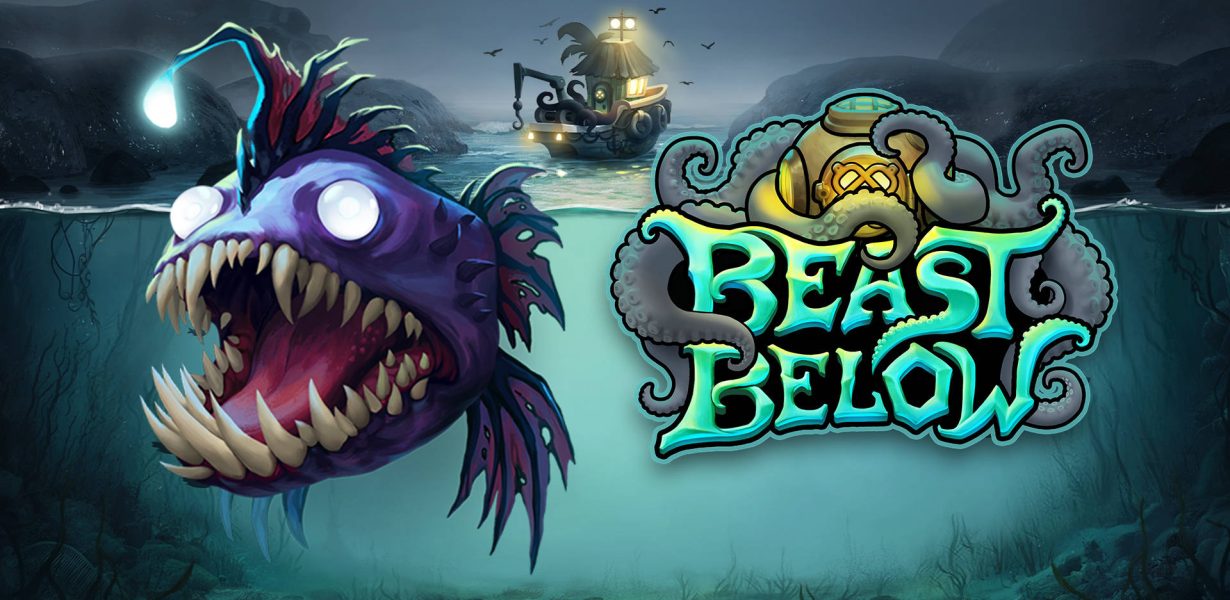 Beast Below