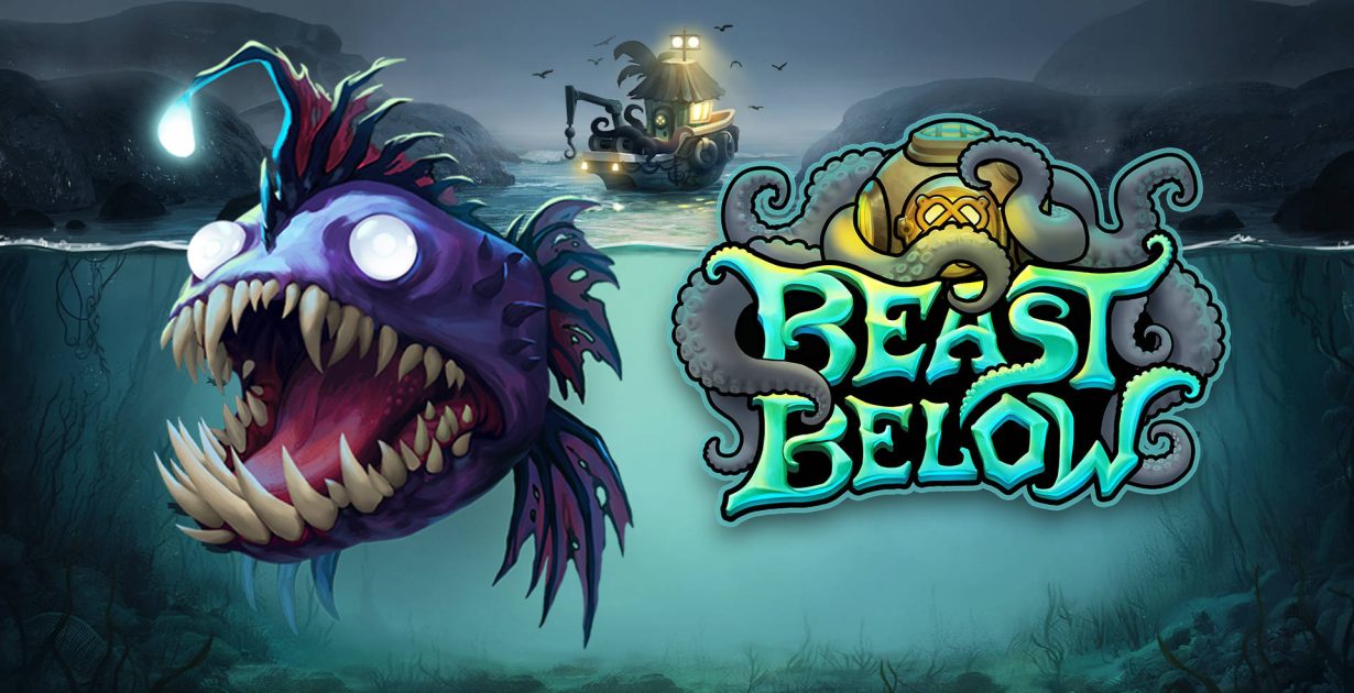 Beast Below