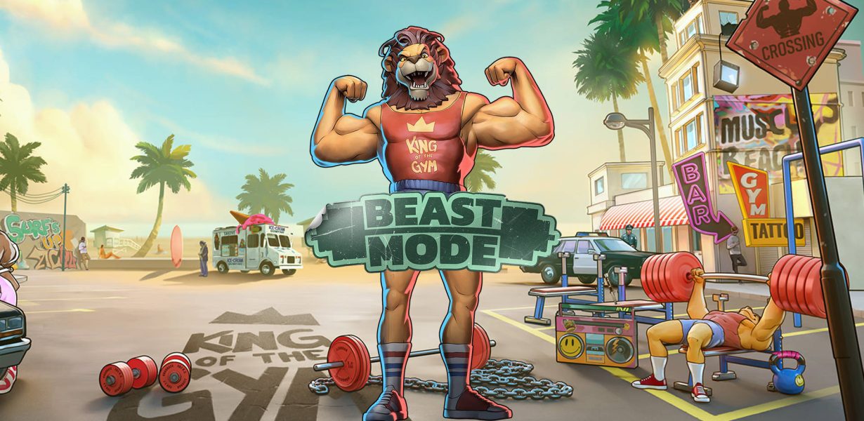 Beast Mode