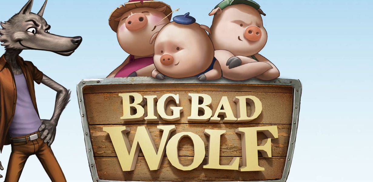 Big Bad Wolf