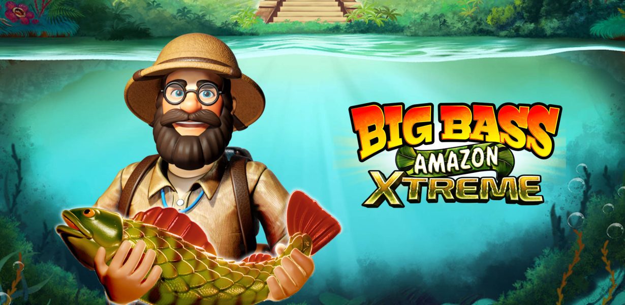 Big Bass Amazon Xtreme