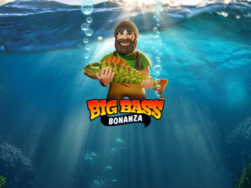 Big Bass Bonanza