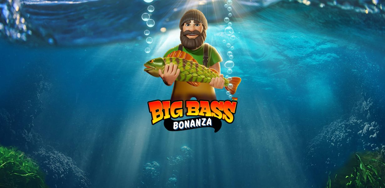 Big Bass Bonanza