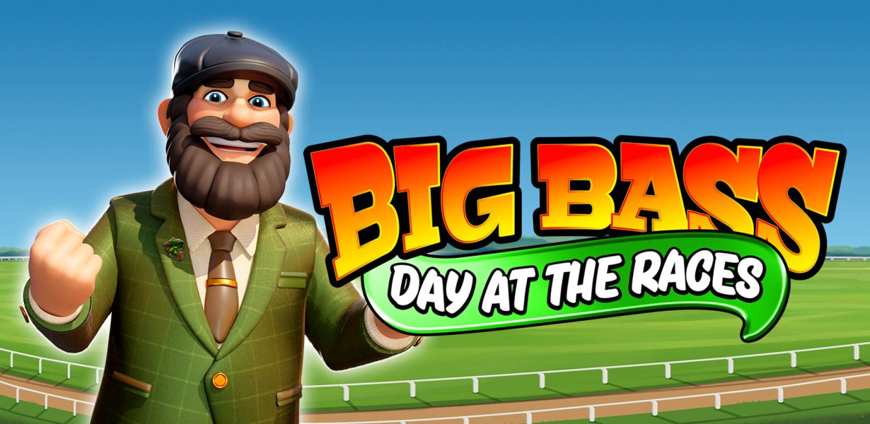 Big Bass Day at the Races