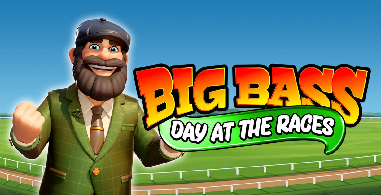 Big Bass Day at the Races