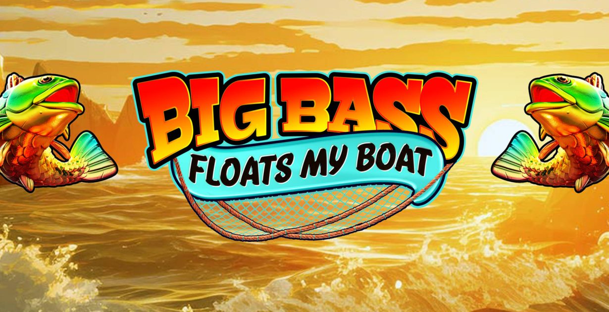 Big Bass Floats My Boat