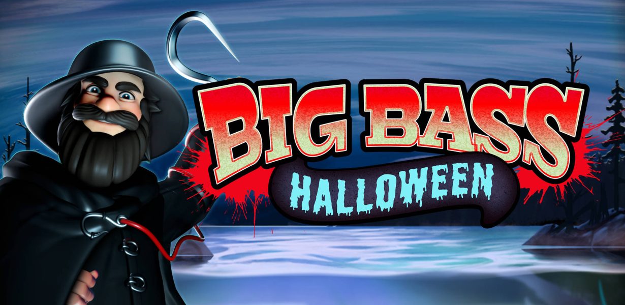 Big Bass Halloween