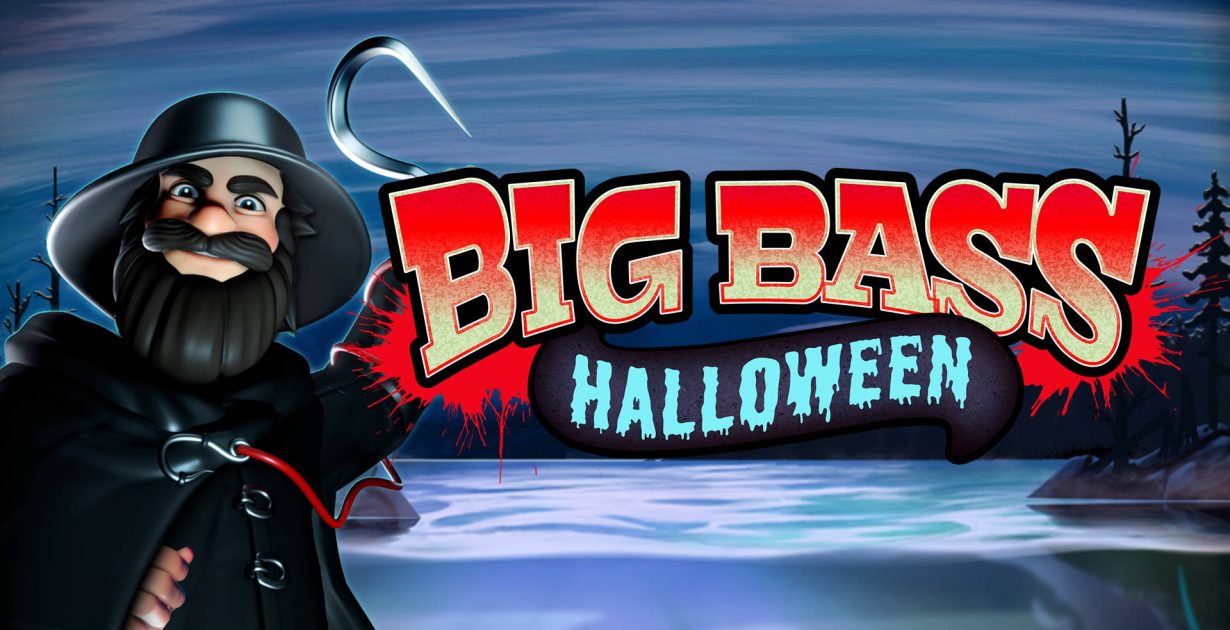 Big Bass Halloween
