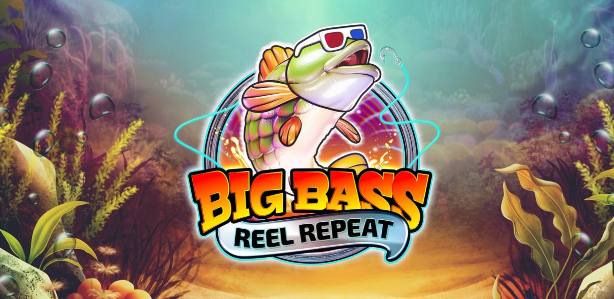 Big Bass Reel Repeat