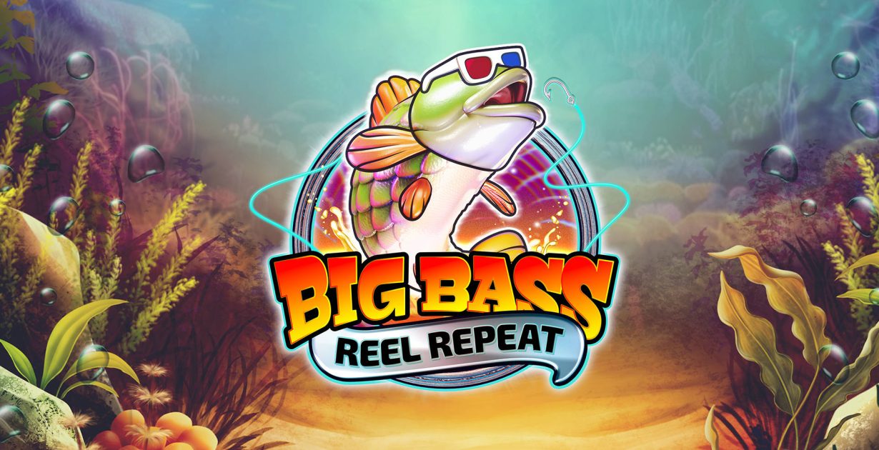 Big Bass Reel Repeat