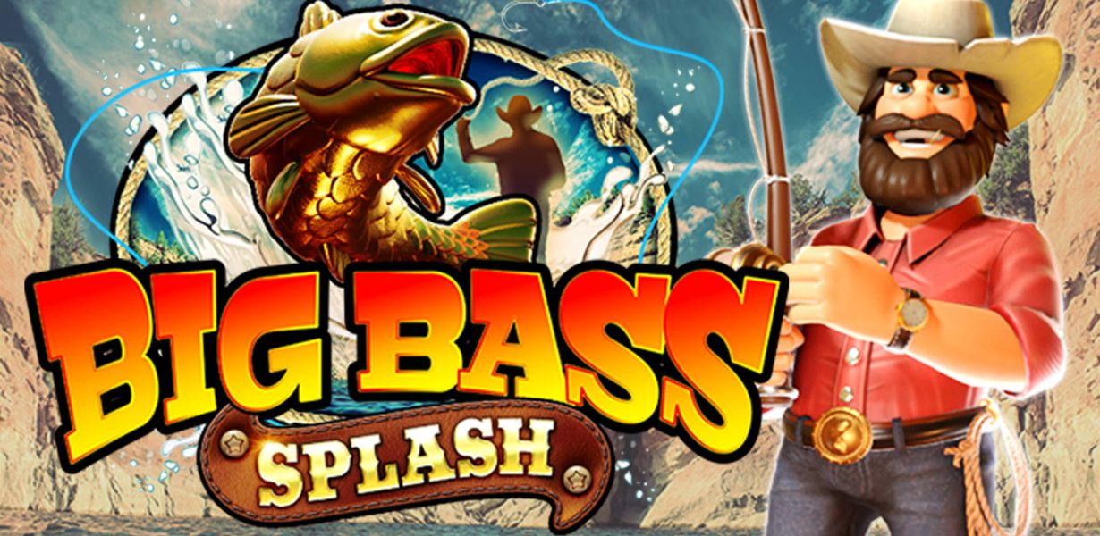 Big Bass Splash