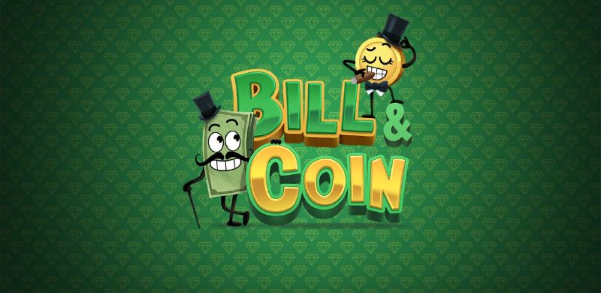 Bill and Coin