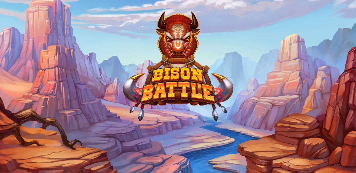 Bison Battle