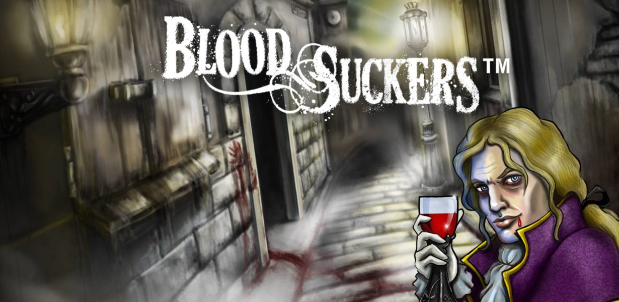 Blood Suckers