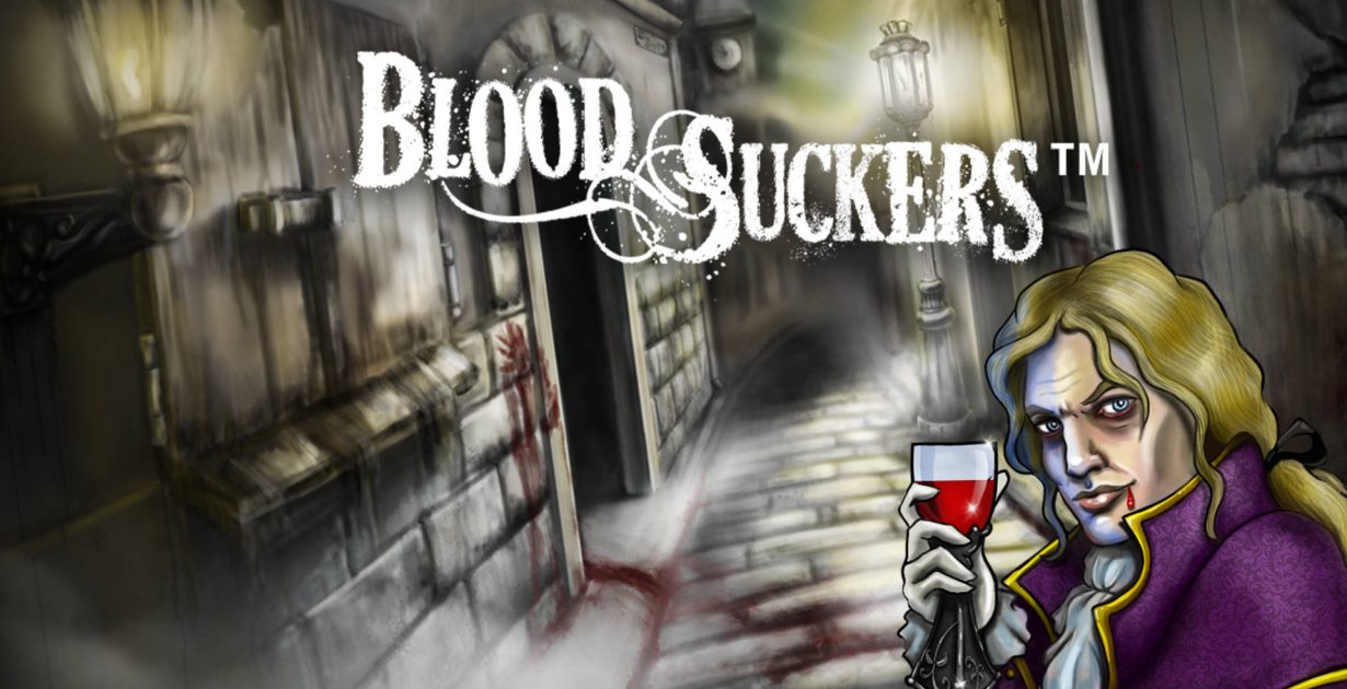 Blood Suckers