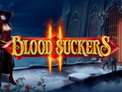 Blood Suckers II