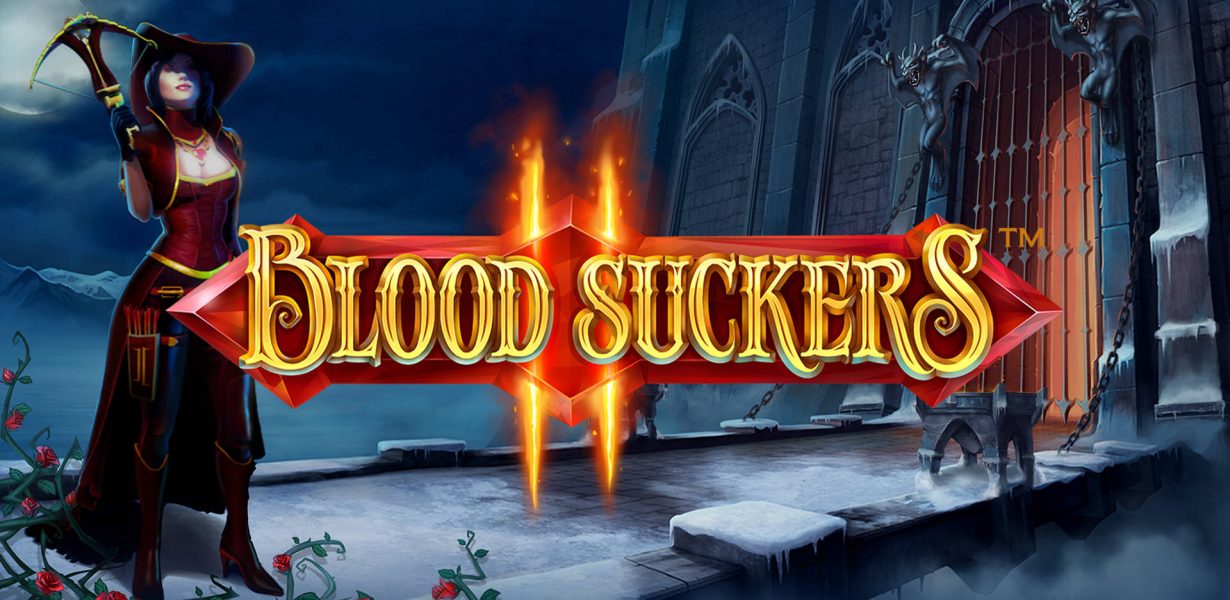 Blood Suckers II