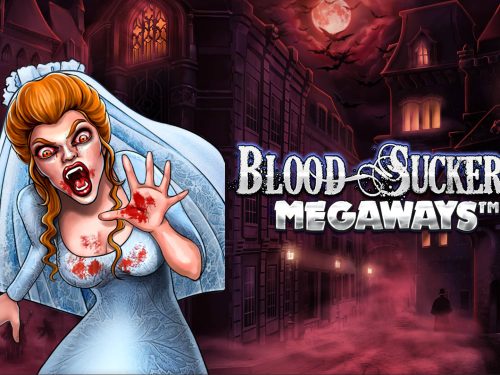 Blood Suckers Megaways