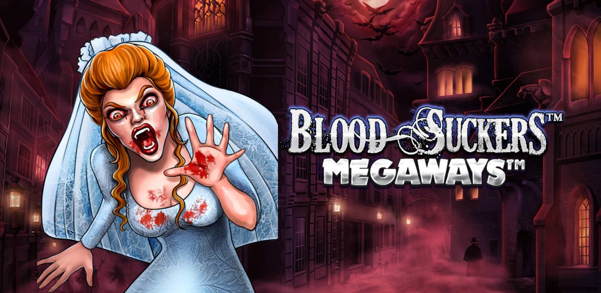 Blood Suckers Megaways